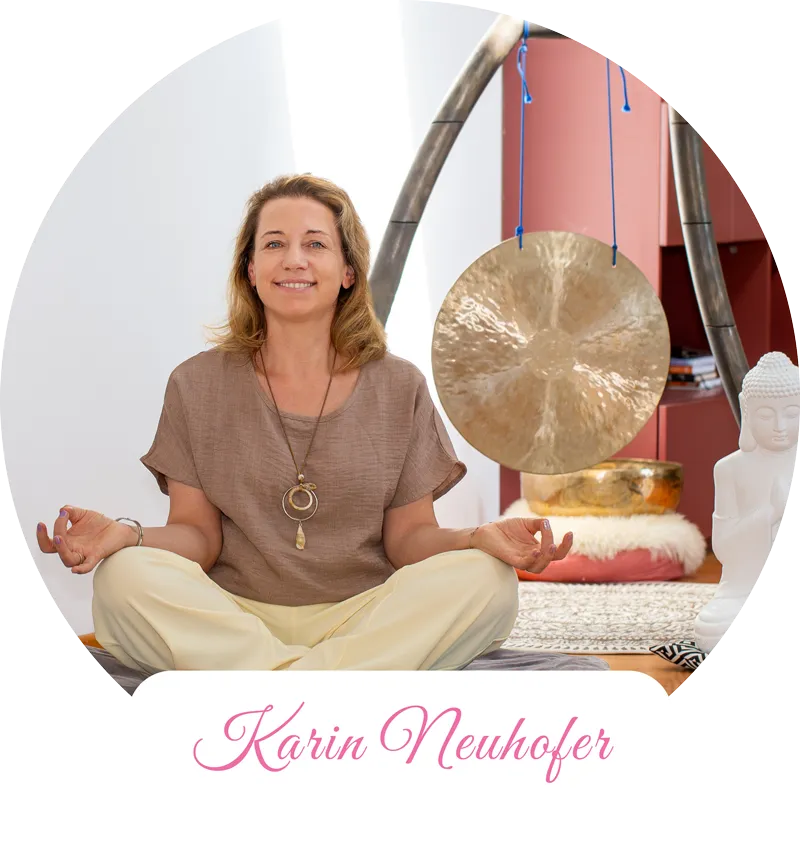 Karin Neuhofer Energetik