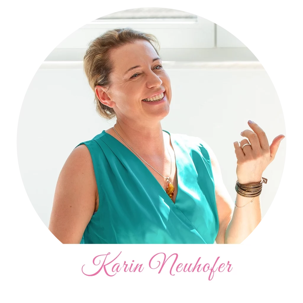 Karin Neuhofer Stage